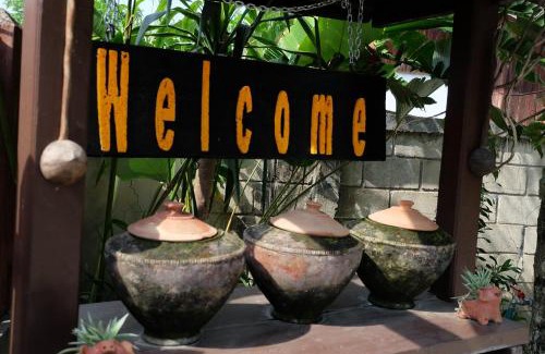 Pai House | Baan Aew Pai