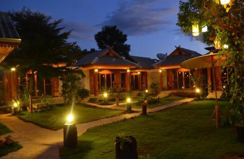 Pai House | Baan Aew Pai
