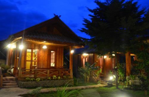 Pai House | Baan Aew Pai