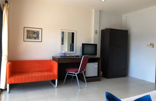 Ko Yao Bed & Breakfast | Baan Anattaya Koh yao noi