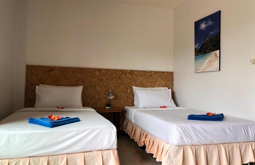 Ko Yao Bed & Breakfast | Baan Anattaya Koh yao noi