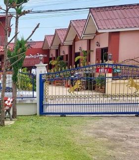 Chiang Khan House | Baan Aomsin