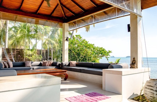 Taling Ngam Villa | Baan Asan