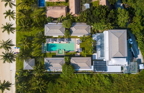 Taling Ngam Villa | Baan Asan