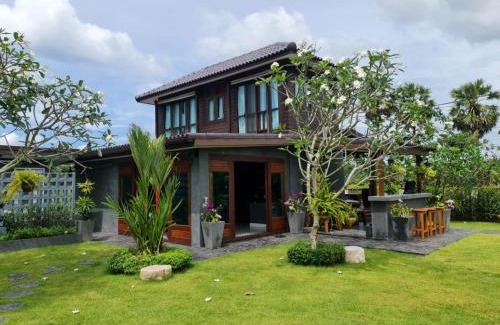 Ban Na Faek Bed & Breakfast | Baan Ati Resort & Spa