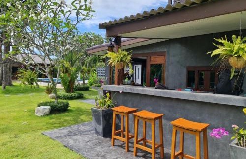 Ban Na Faek Bed & Breakfast | Baan Ati Resort & Spa