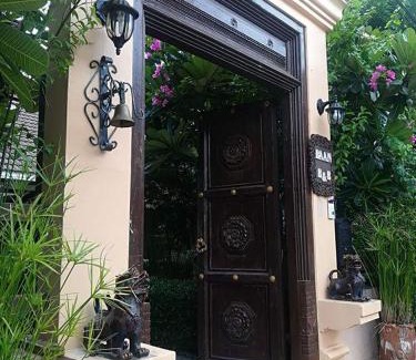 Mueang Kao Bed & Breakfast | Baan B&B Sukhothai