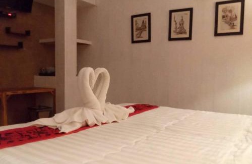 Mueang Kao Bed & Breakfast | Baan B&B Sukhothai