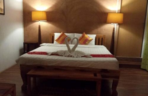 Mueang Kao Bed & Breakfast | Baan B&B Sukhothai