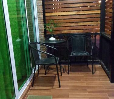 Mueang Kao Bed & Breakfast | Baan B&B Sukhothai