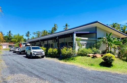 Ban Pa Yang Resort | Baan Bang Kluai Resort บ้านบางกล้วย รีสอร์ท