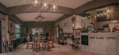 Ban Pa Yang Resort | Baan Bang Kluai Resort บ้านบางกล้วย รีสอร์ท