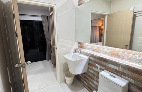 Rangsit Hotel | Baan Bangkok 97 Hotel