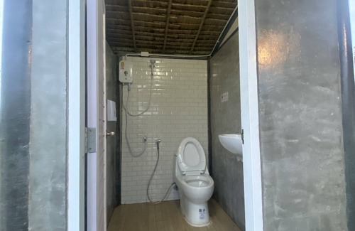 Bang Pakong Hotel | Baan Bangwua Resort