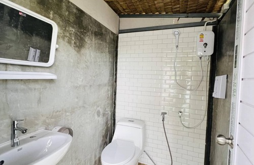 Bang Pakong Hotel | Baan Bangwua Resort