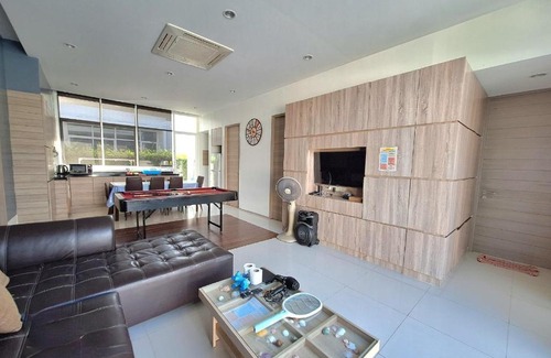 Cha-am Villa | Baan Beach Town 2 Cha-Am Pool Villa