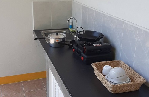 Mae Rim Apartment | Baan Berm Family Inn