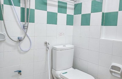 Lat Krabang Apartment | Baan BT