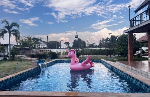 Hang Dong House | Baan Bua Homestay & Poolvilla