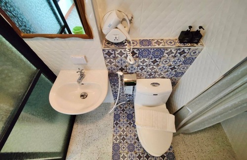 Khlong Song Ton Nun Hotel | Baan Chao Khun Hotel
