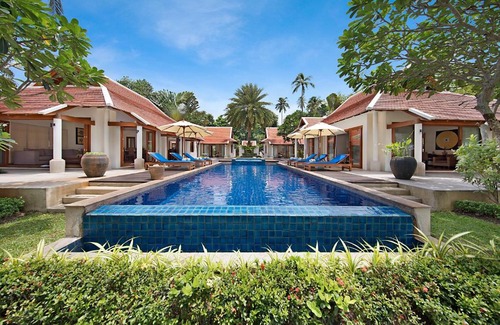 Lipa Noi Villa | Baan Chao Lay
