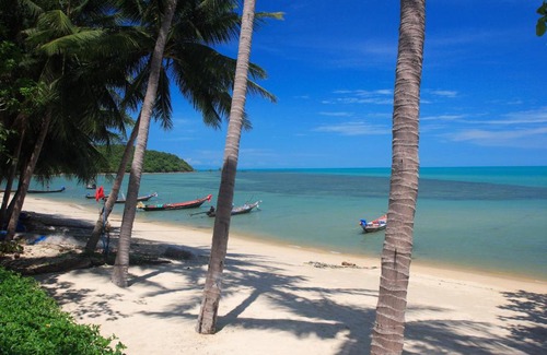 Lipa Noi Villa | Baan Chao Lay