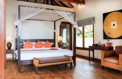 Lipa Noi Villa | Baan Chao Lay
