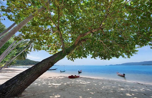 Lipa Noi Villa | Baan Chao Lay