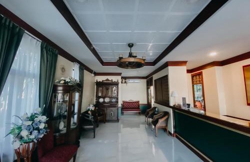 Khlong Song Ton Nun Hotel | Baan Chao Khun Hotel
