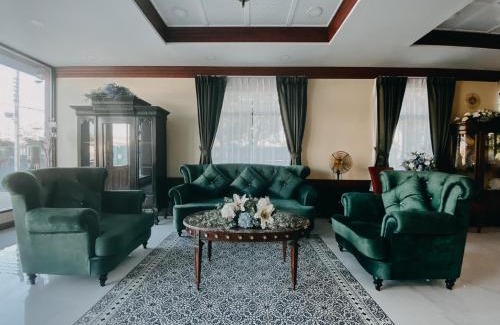 Khlong Song Ton Nun Hotel | Baan Chao Khun Hotel