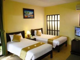 Chaweng City Center Resort | Baan Chaweng Beach Resort & Spa - SHA Extra Plus