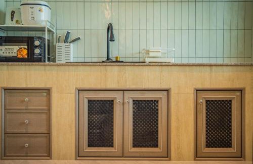 Cha-am Villa | Baan Cher Pool Villa Cha-am - บ้านเฌอพูลวิลล่า ชะอำ