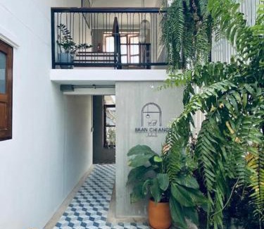 Lampang Hotel | Baan Chiang Bed Lampang
