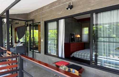 Nong Phlap Villa | Baan Chiang Residence & Resort- Hua Hin