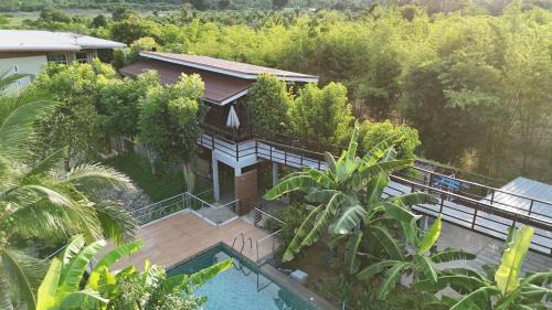 Nong Phlap Villa | Baan Chiang Residence & Resort- Hua Hin