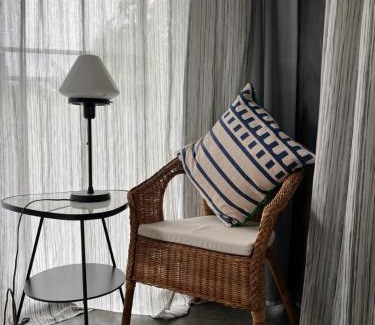 Nong Phlap Villa | Baan Chiang Residence & Resort- Hua Hin