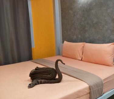 Ko Chang Resort | Baan Chid Talay