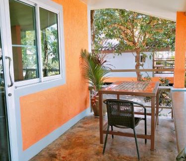 Ko Chang Resort | Baan Chid Talay