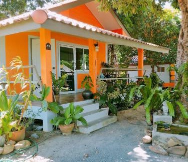 Ko Chang Resort | Baan Chid Talay