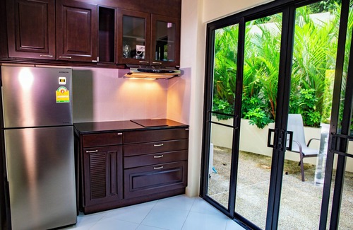Kamala Villa | Baan Chom View Kamala