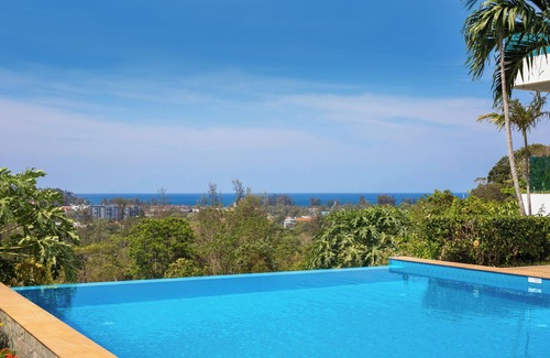 Kamala Villa | Baan Chom View Kamala