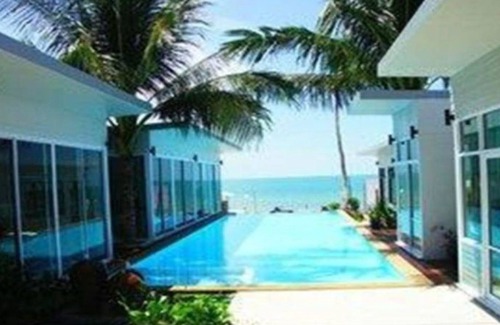 Khanom Hotel | Baan Civilize Resort