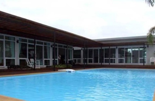 Khanom Hotel | Baan Civilize Resort