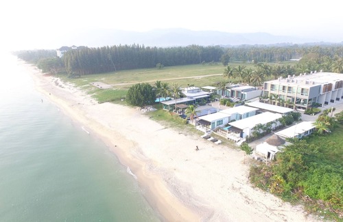 Khanom Hotel | Baan Civilize Resort