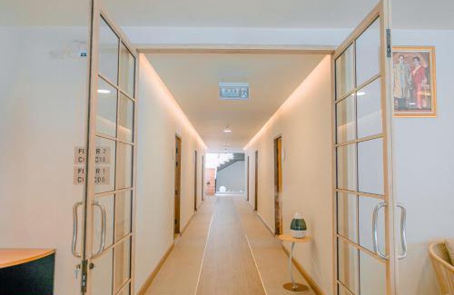 Khok Kloi Hotel | Baan Cocoa Boutique Hotel