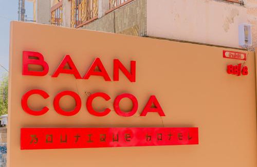 Khok Kloi Hotel | Baan Cocoa Boutique Hotel