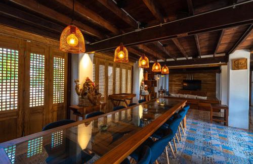 Saraphi Villa | Baan Ganesha