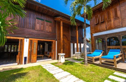 Saraphi Villa | Baan Ganesha