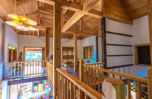 Saraphi Villa | Baan Ganesha