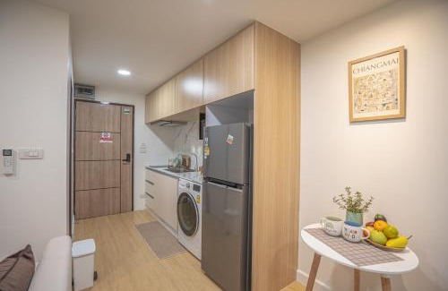 Nimman Apartment | Baan Ha Nimman Chiang Mai Hillside2